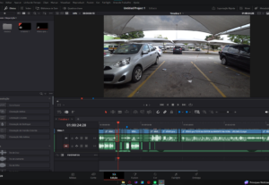 Eu vou Editar seu video da melhor forma.
