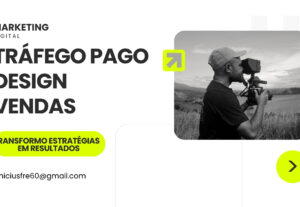 Eu vou aumentar suas vendas com marketing estratégico