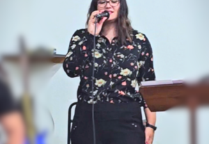 Eu vou criar kit de divisão vocal pro seu ministério de louv...