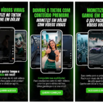 Eu vou Te enviar mais de cinco mil vídeos virais