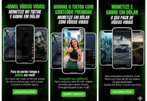 Eu vou Te enviar mais de cinco mil vídeos virais