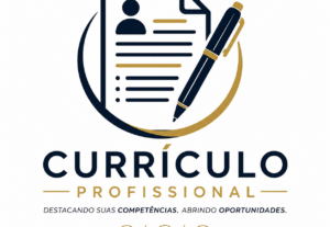 Eu vou corrigir, editar e deixar seu currículo profissional
