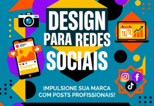Eu vou criar post para sua empresa.
