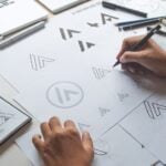 Eu vou criar a logo da sua empresa