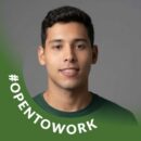 Foto do perfil do trabalhador freelancer