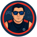 Foto do perfil do trabalhador freelancer