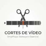 Eu vou fazer cortes incríveis do seu conteúdo pra você posta...
