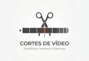 Eu vou fazer cortes incríveis do seu conteúdo pra você posta...