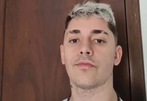 Eu vou Compor uma letra de rap sobre oque quiser