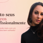Eu vou Editar seus vídeos de publicidade para vender mais