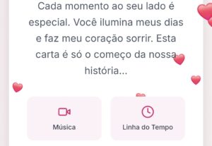 Eu vou Fazer seu site para aniversários, casamentos, etc.