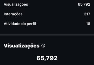 Eu vou editar seu vídeo para Reels, Shorts ou Ads