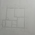 Eu vou Transformar seu croquis em uma planta no AutoCAD