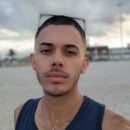 Foto do perfil do trabalhador freelancer
