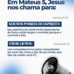 Eu vou criar seu post em formato carrosel no instagram.