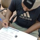 Foto do perfil do trabalhador freelancer