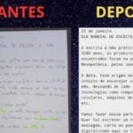 Eu vou fazer Digitação de textos e redação para pdf.