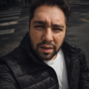 Foto do perfil do trabalhador freelancer