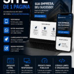 Eu vou Criar site para seu negócio ou empresa