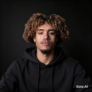 Foto do perfil do trabalhador freelancer