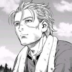 Eu vou te transformar no Thorfinn de Vinland saga