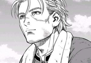Eu vou te transformar no Thorfinn de Vinland saga