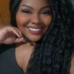 Eu vou fazer um vídeo natural e descontraído