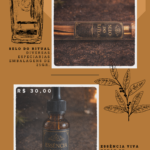 Eu vou fazer Kit de Drinks Alkimia para Presente