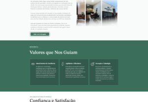 Eu vou criar uma página que gera contatos pelo WhatsApp