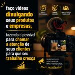Eu vou Fazer reações sobre o produto de sua empresa