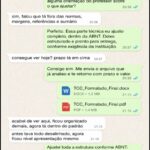 Eu vou Regularizar As Normas ABNT ...