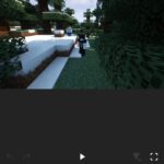 Eu vou fazer uma edição de vídeo para você