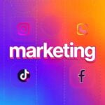 Eu vou fazer marketing da sua empresa e produtos
