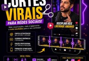 Eu vou Fazer videos que rende