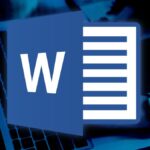 Eu vou editar seu documento no Word, texto, roteiro e etc