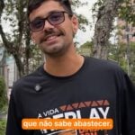 Eu vou Gravar o vídeo para seu anúncio