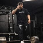 Eu vou criar um vídeo UGC fitness para sua marca ou produto