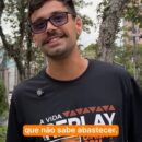 Foto do perfil do trabalhador freelancer