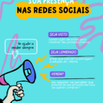 Eu vou fazer artes para rede social - mkt digital