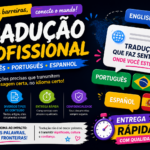 Eu vou traduzir textos para você