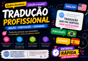 Eu vou traduzir textos para você