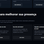 Eu vou Criar uma Landing Page para Empresas