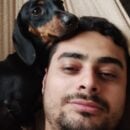 Foto do perfil do trabalhador freelancer