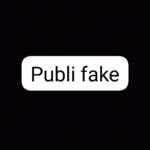 Eu vou Fazer propaganda fake do seu produto