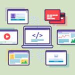 Eu vou criar seus sites para anunciar a sua empresa