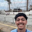 Foto do perfil do trabalhador freelancer