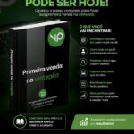 Eu vou te ajudar a vender em até 24 horas no vintepila