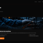 Eu vou transformar sua ideia em um site profissional e moder...