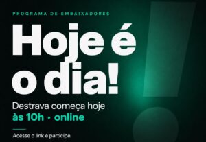 Eu vou Criar conteúdos digitais para sua rede social