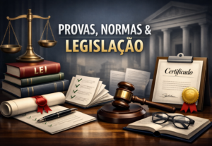 Eu vou fazer revisão de exercicios e provas academicas.